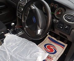 Ford focus 1.4 - Image 5/8