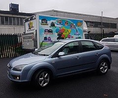 Ford focus 1.4 - Image 6/8