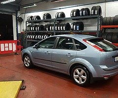 Ford focus 1.4 - Image 7/8