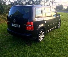 Vw touran - Image 3/6