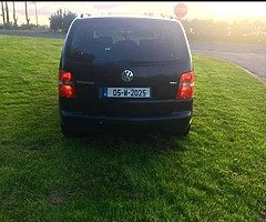 Vw touran - Image 4/6