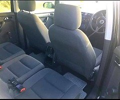 Vw touran - Image 5/6