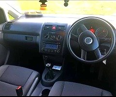 Vw touran - Image 6/6