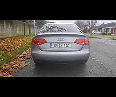 Audi A4 - Image 4/10