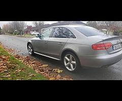 Audi A4 - Image 5/10
