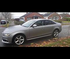 Audi A4 - Image 6/10