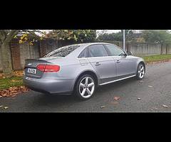 Audi A4 - Image 7/10