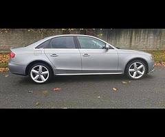 Audi A4 - Image 8/10