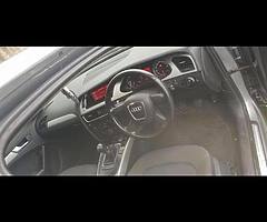 Audi A4 - Image 9/10