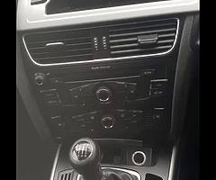 Audi A4 - Image 10/10