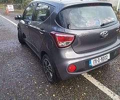 Hyundai I10 - Image 3/6