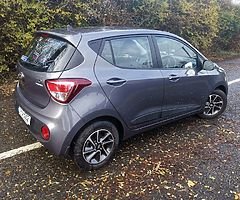 Hyundai I10 - Image 4/6