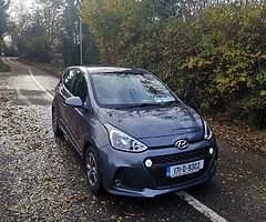 Hyundai I10 - Image 5/6