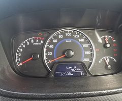 Hyundai I10 - Image 6/6