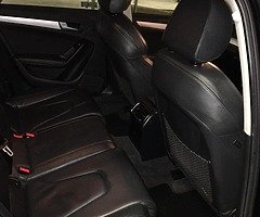 Audi A4 - Image 3/7