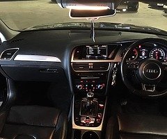 Audi A4 - Image 4/7