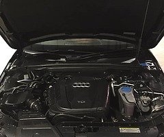 Audi A4 - Image 5/7
