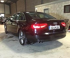 Audi A4 - Image 6/7