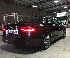 Audi A4 - Image 7/7