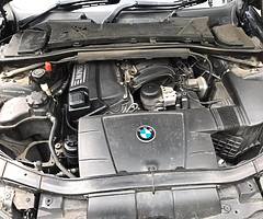 Vând BMW 318i 2006 - Image 4/10