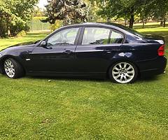 Vând BMW 318i 2006 - Image 6/10