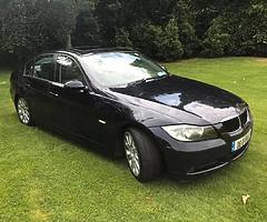 Vând BMW 318i 2006 - Image 9/10