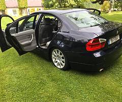 Vând BMW 318i 2006 - Image 10/10