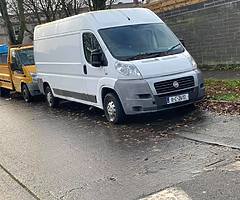 Fiat ducato