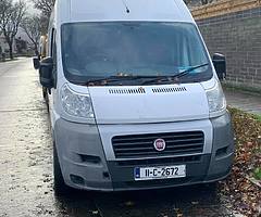 Fiat ducato - Image 4/4
