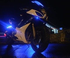 Suzuki GSX650 - Image 4/4