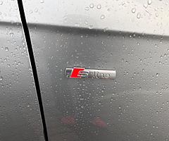 Audi A4 S-line 2.0 Tdi - Image 5/10