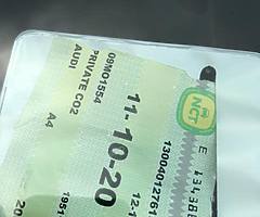 Audi A4 S-line 2.0 Tdi - Image 7/10