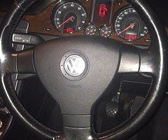 Volkswagen Passat - Image 5/5