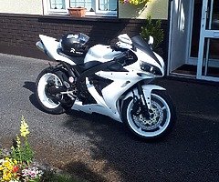 Motorbike