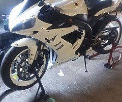 Motorbike