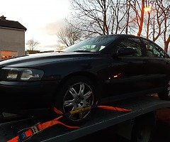 2004 S60 2.0T For Breaking - Image 4/4