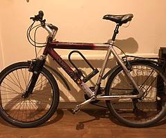 Bike