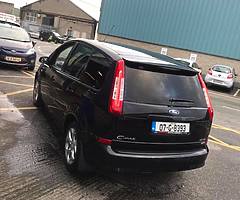 2007 Ford C-Max - Image 4/10