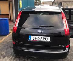 2007 Ford C-Max - Image 5/10