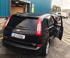 2007 Ford C-Max - Image 6/10