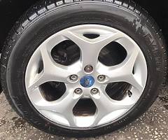 2007 Ford C-Max - Image 7/10