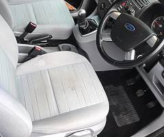 2007 Ford C-Max - Image 8/10