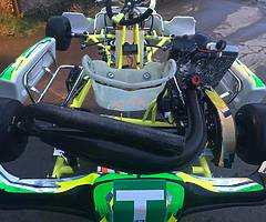 2018 Compkart
