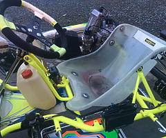 2018 Compkart - Image 4/4