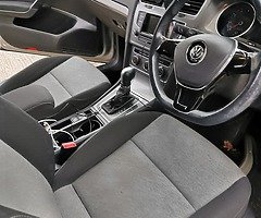 Volkswagen Golf Tsi Blue motion - Image 4/10