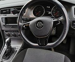 Volkswagen Golf Tsi Blue motion - Image 5/10