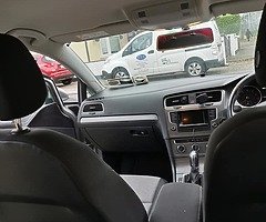 Volkswagen Golf Tsi Blue motion - Image 6/10