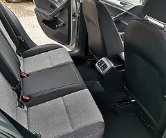 Volkswagen Golf Tsi Blue motion - Image 7/10