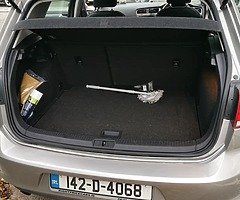Volkswagen Golf Tsi Blue motion - Image 9/10