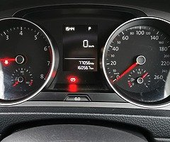 Volkswagen Golf Tsi Blue motion - Image 10/10